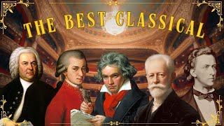 Le meilleur de la musique classique à écouter au moins une fois dans sa vie 🎻🎶