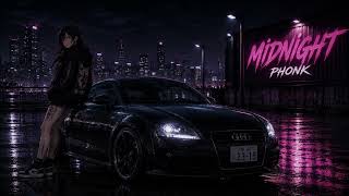 NEON SHADOWS | Dark Phonk Mix