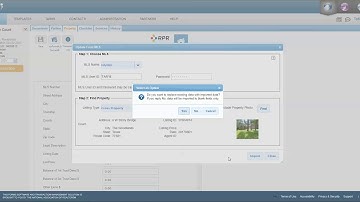 How to Use MLS Connect