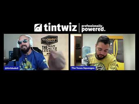 Window Tint Simulator App