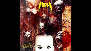 Akela - A felelem szuletese [Full Album]