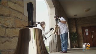 Pennsylvanians Salute Frontline Workers