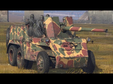 видео: War Thunder - Breda 501 + Т29