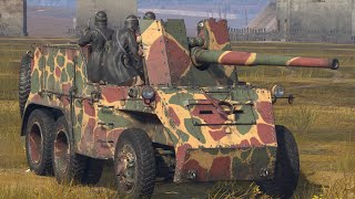 : War Thunder - Breda 501 + 29
