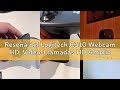 Reseña del Logitech C310 Webcam HD, Video-Llamadas HD Amplio Campo Visual, Corrección de Iluminación