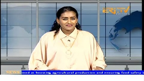 News in English for October 19, 2025 - ERi-TV, Eritrea
