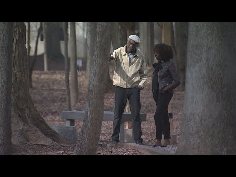 ‘We had it all’: Descendants work to restore ancestral cemetery in Charlotte | WSOC-TV