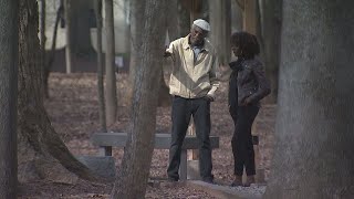 ‘We had it all’: Descendants work to restore ancestral cemetery in Charlotte | WSOC-TV