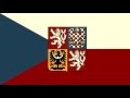 National Anthem Of The Czech Republic Kde Domov Můj Instrumental National Anthem Of The Czech Republic Kde Domov Můj Instrumental