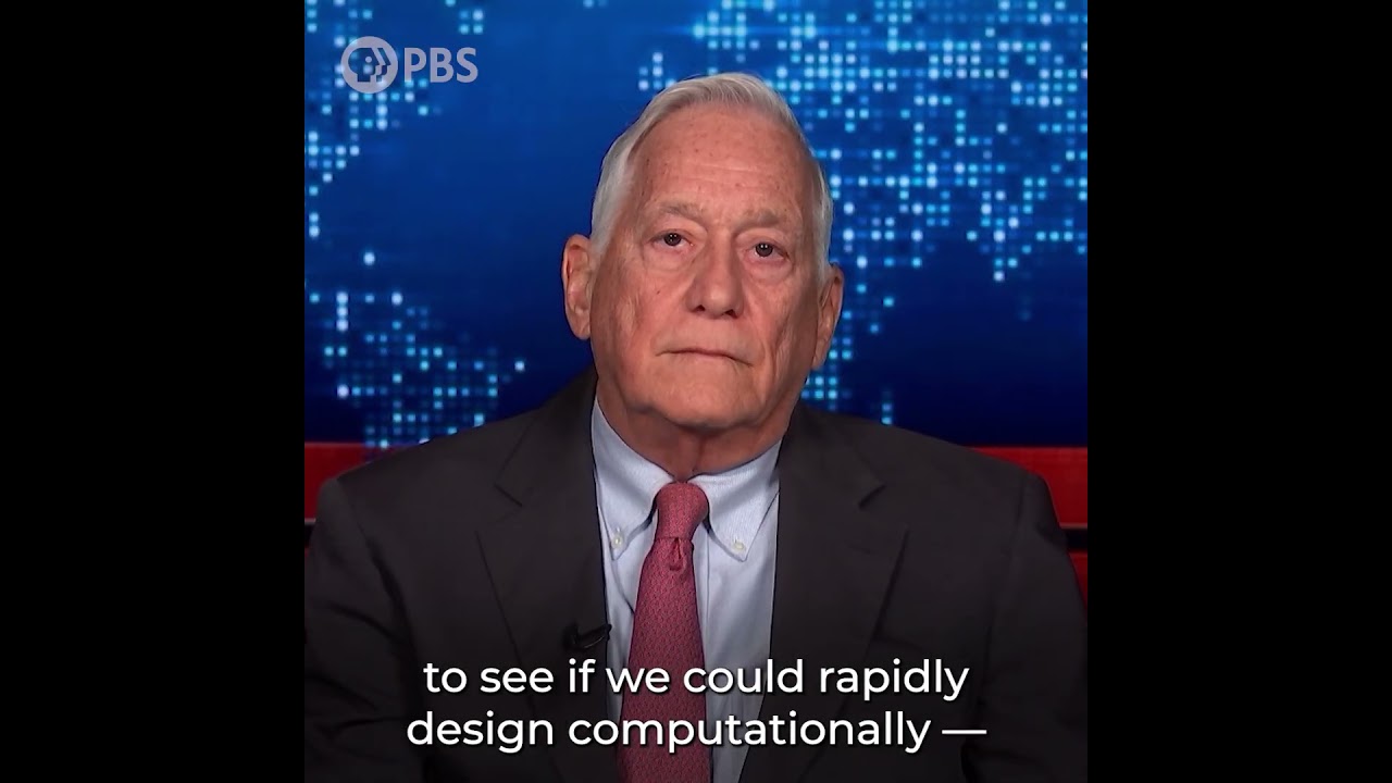 Moderna Co-founder on Impact of Cuts to Vaccine Research