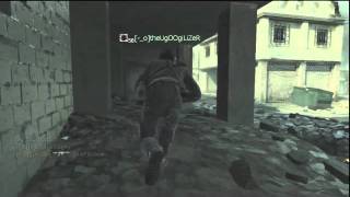 Modern Warfare 3 - Most Epic Fail of All Time !!