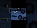 Two Different Worlds Gd Geometrydash Gdshorts Shorts Two Different Worlds Gd Geometrydash Gdshorts Shorts
