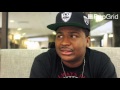 DNA Tells Why He Chose K-Shine Instead Of Charlie Clips As A 2 on 2 Partner