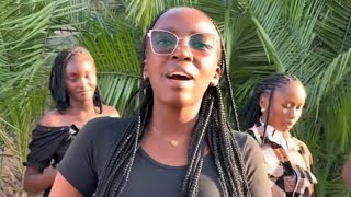 Narikorwo mwamenya na mwitikie by Mwalimu M.N Martin Cover