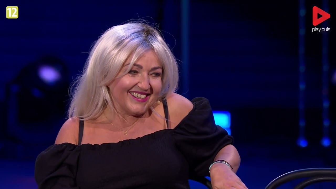 XXIII Mazurska Noc Kabaretowa - sezon 1 / odcinek 3