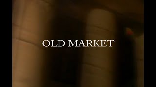 OLD MARKET TAPE 1 | 1ST SKATE VIDEO RELEASED | VX FOOTAGE