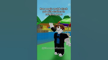 Life in Paradise For Example 😅#robloxanimation #mooojin #roblox