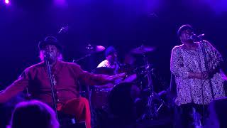 Staples Jr Singers_When Do We Get Paid  - Barcelona 26.01.2023