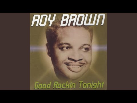 Roy Brown - Boogie Woogie Blues