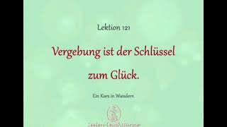 💖PODCAST 💖 Lesson 121 💖 A Course in 💖Wonders for Beginners 💞