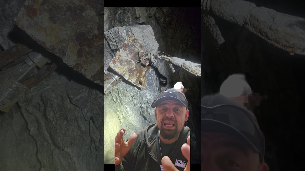 Испытание болтов