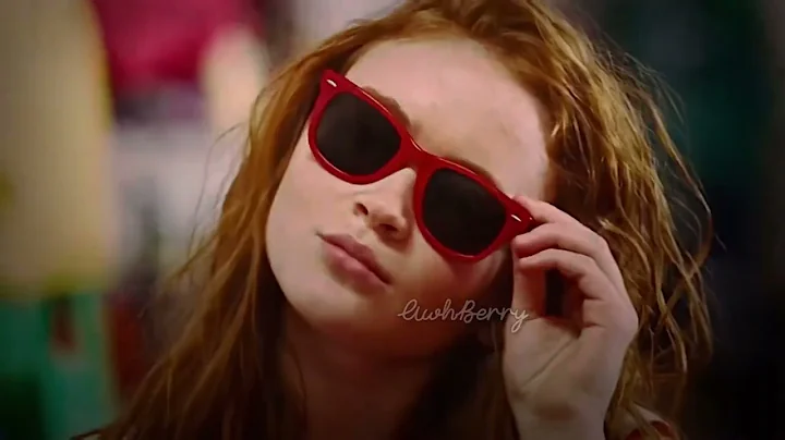 Max mayfield edit😍||stranger things||