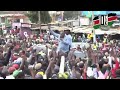 Ruto Mwanaume Mzima Anashika Wamama Wanalala Jela MP Ngoyoyo Amekanyanga Shingo Ruto Mwanaume Mzima Anashika Wamama Wanalala Jela MP Ngoyoyo Amekanyanga Shingo