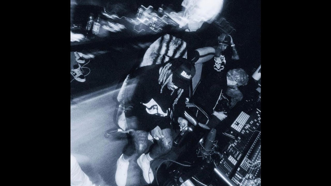 [FREE] Future Type Beat 2021 "Disjunction" |prod. DB! x NAT08