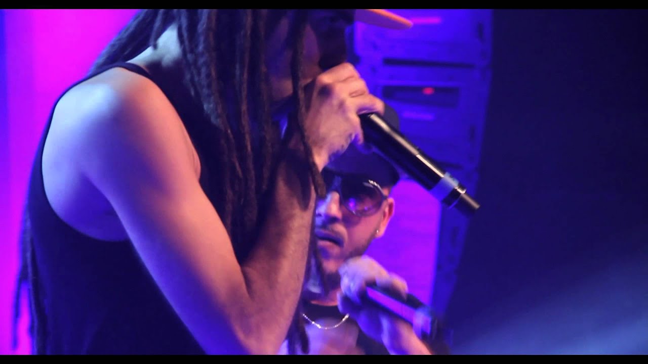 Watch 04 - U Know By Mr.Karty (LIVE SALA HEINEKEN -END OF TOUR- MADRID 2011) on YouTube Watch 04 - U Know By Mr.Karty (LIVE SALA HEINEKEN -END OF TOUR- MADRID 2011) on YouTube