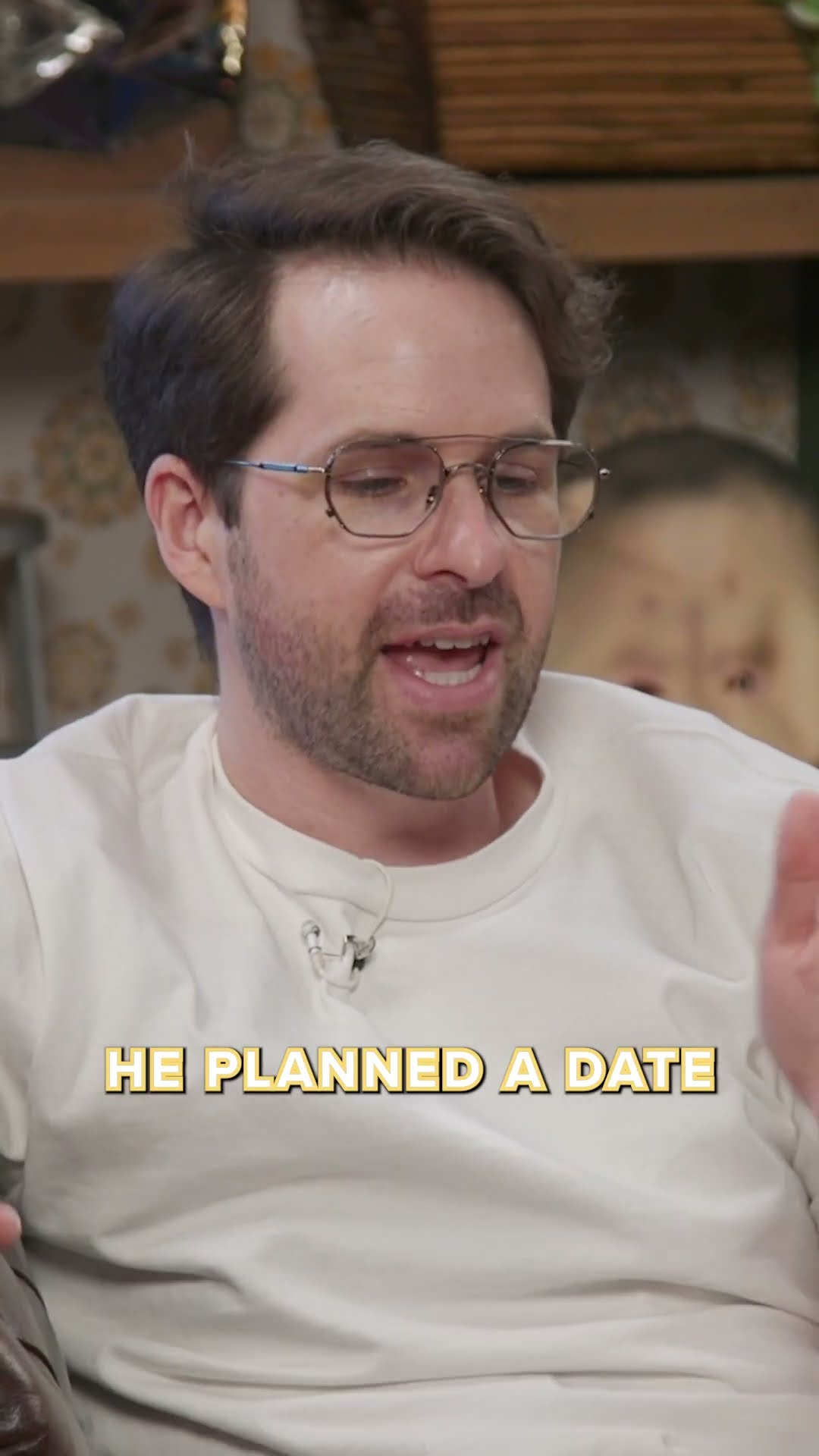 2 dates in the same NIGHT?