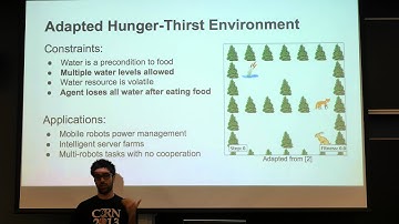 Intrinsically Motivated Reinforcement Learning, Kim Baraka, Keshav Budwal, Allison Funkhouser