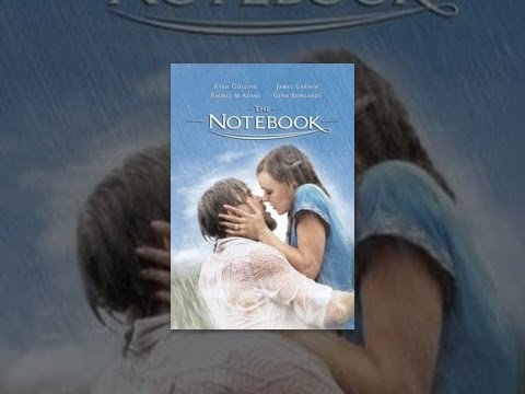 The Notebook