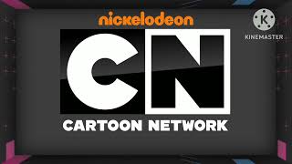 Cartoon Network Nickelodeon Doors Bumpers Logo