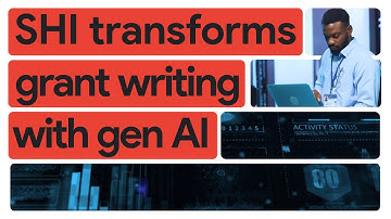 New Way Now: SHI delivers more customer value and grows its public sector business with Gemini