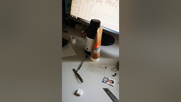 Creality ld-002R touchscreen not responding