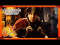 Horizon 2 forbidden west pc fr 05  les fouisseurs  