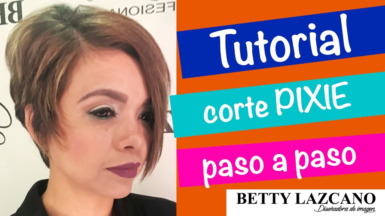48+ Imagenes Corte De Pelo Pixie En Casa Free Descargar