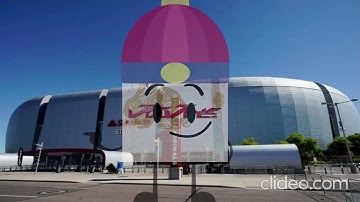 I Switch My New Look for the Super Bowl 57