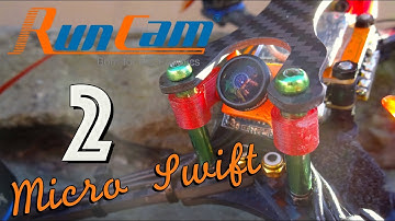 RunCam Micro Swift 2 Review