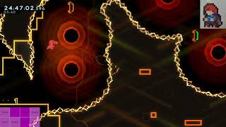 Gravity Force / stream cortito [ESP/ENG] [Celeste] Modded map || (28/10/2024)