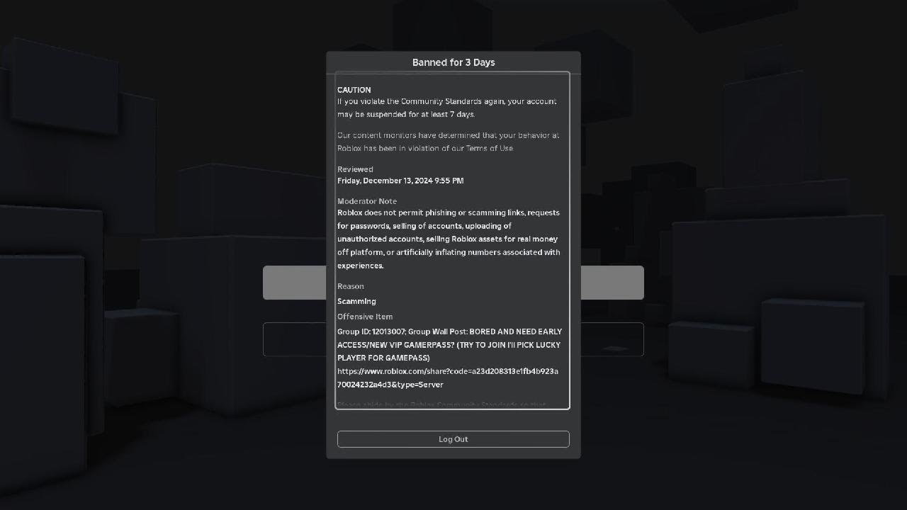 I Got Banned Again Roblox You Are Stupid In Words YouTube i-got-banned-again-roblox-you-are-stupid-in-words-youtube