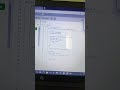 While() ...... If () both conditions mistake