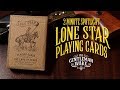 Lone Star Playing Cards Deck Review and GIVEAWAY Lone Star Playing Cards Deck Review and GIVEAWAY