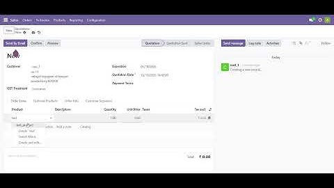 Auto Order Confirmed