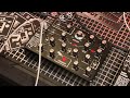 Body synths metal fetishist superbooth 24