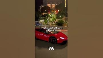 Your Network is your Networth #entrepreneur #wifimoney #mindset #motivation #millionaire #success