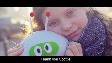 Scottie Go! - basics of coding for children