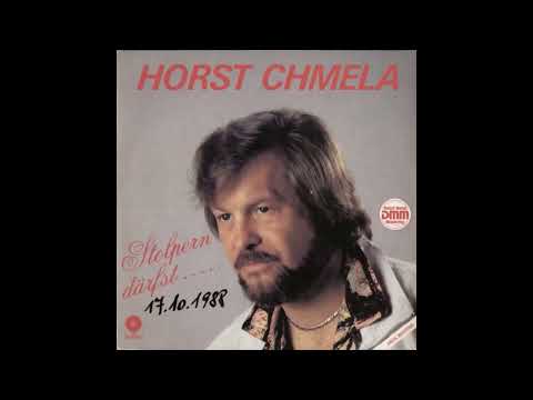 Horst Chmela - Tepperter Bua