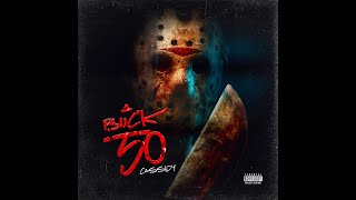 Cassidy - A Buck 50 (Official Audio)