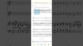 Download Lagu SIYABONGA NGCINGCI BO MP3